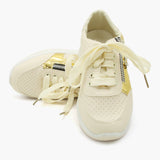 Girls Jogger - Beige, Girls Sneakers & Shoes, Chase Value, Chase Value