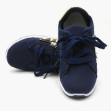 Girls Jogger - Blue, Girls Sneakers & Shoes, Chase Value, Chase Value