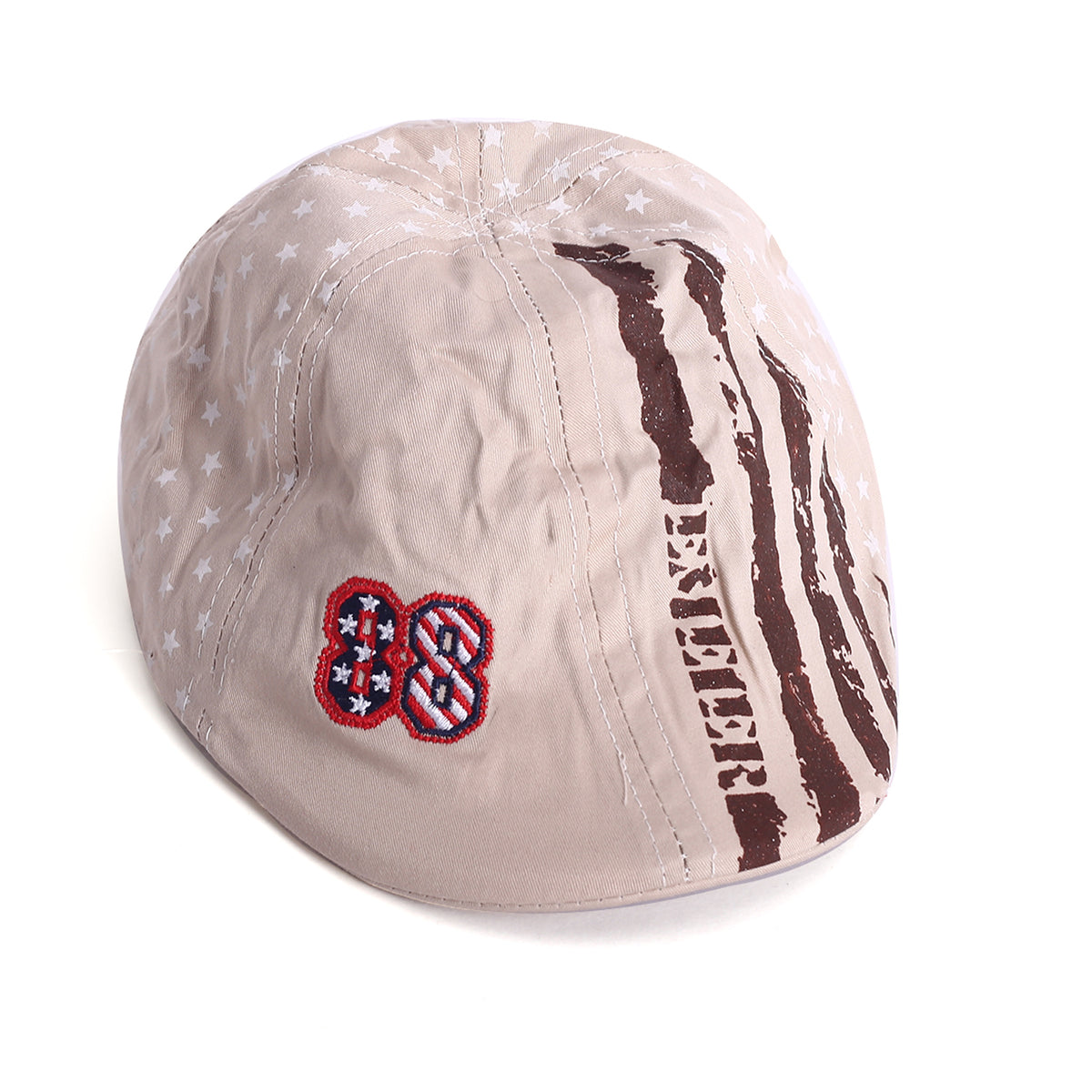 Girls Fancy P-Cap, Girls Caps & Gloves, Chase Value, Chase Value