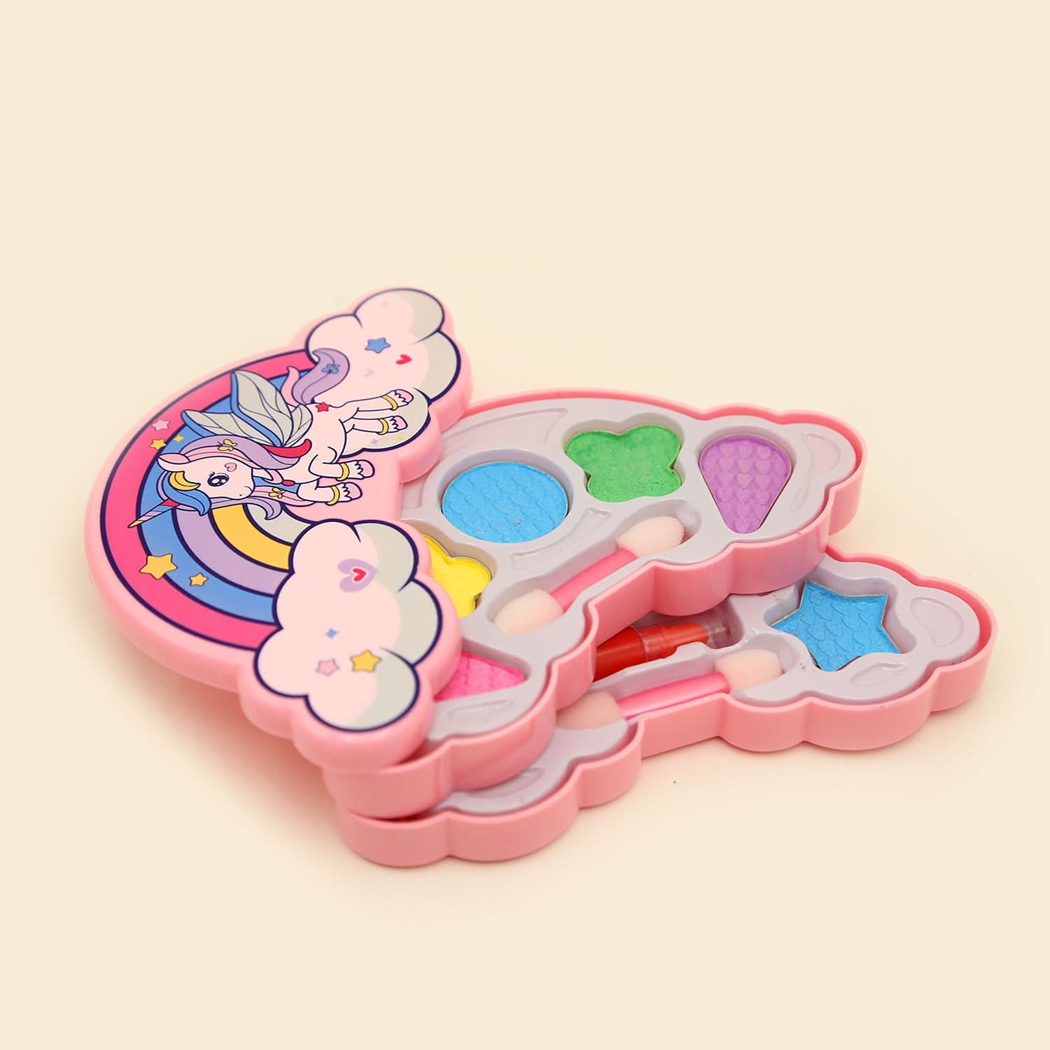 Makeup Set Rainbow, Kids Cosmetic & Kitchen Sets, Chase Value, Chase Value