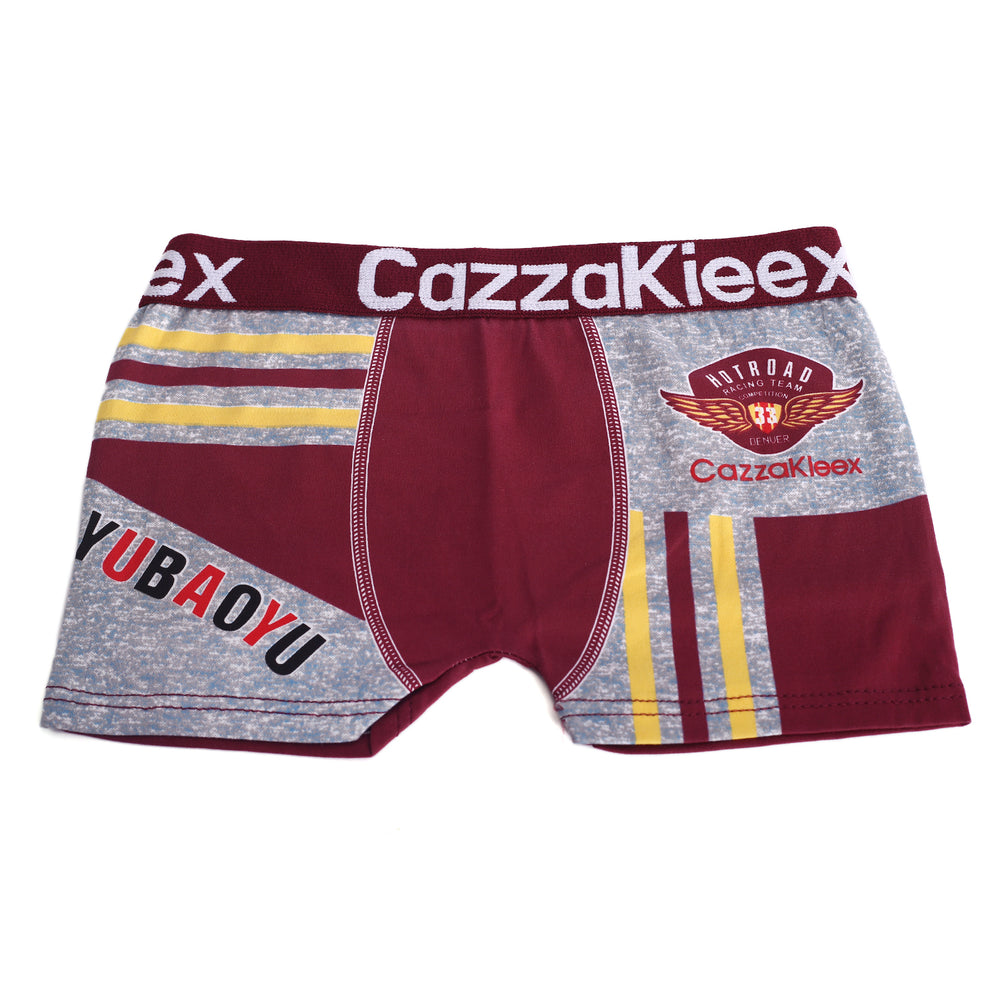 Boys Charatcter Boxer, Boys Underwear, Chase Value, Chase Value