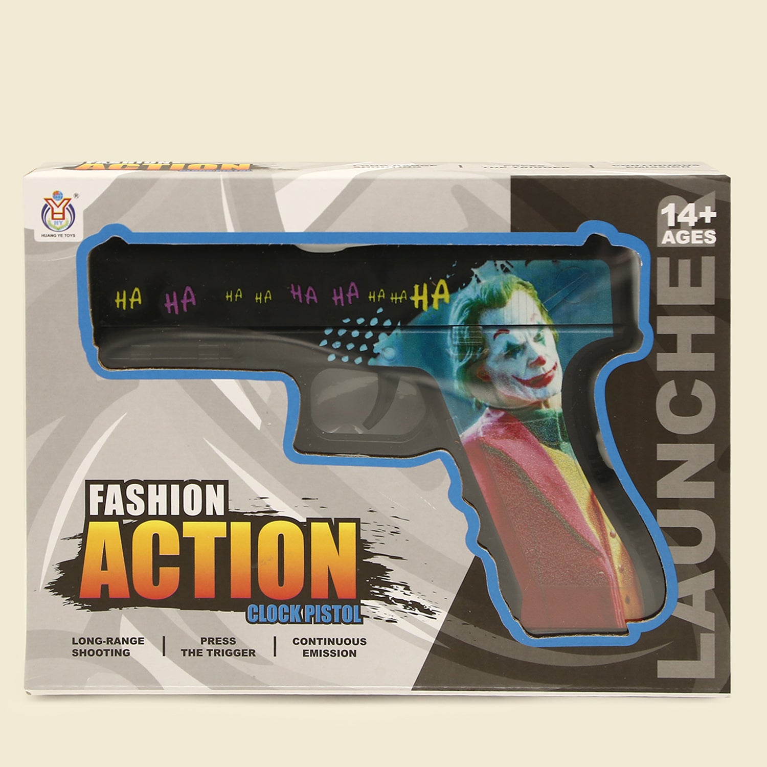 Water Bullet Gun, Weapon Toys, Chase Value, Chase Value