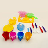 Kitchen Set, Kids Cosmetic & Kitchen Sets, Chase Value, Chase Value