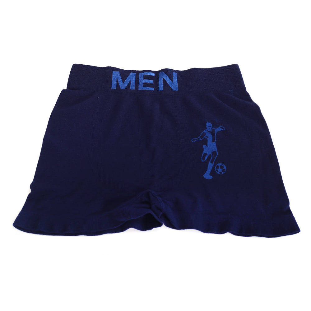Men's Boxer, Men's Underwear, Chase Value, Chase Value