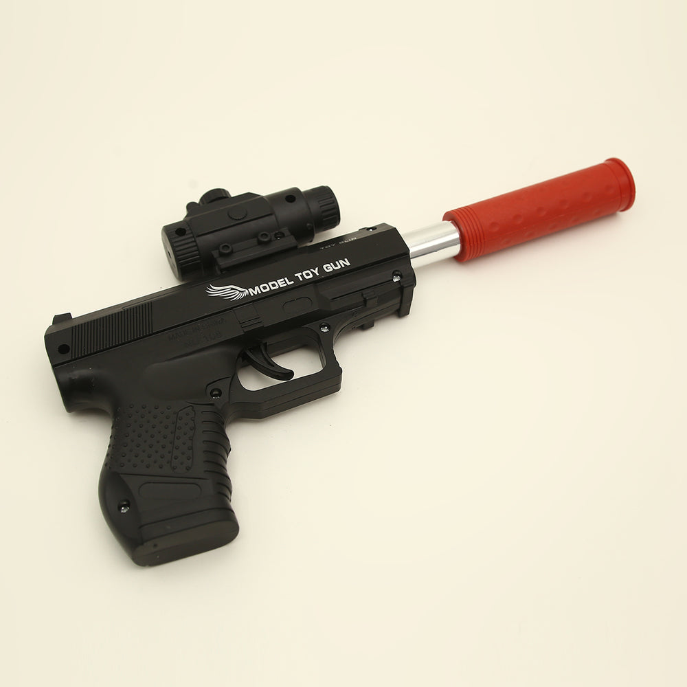 Water Bomb Action Victory Gun, Weapon Toys, Chase Value, Chase Value