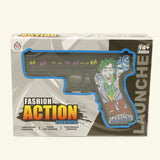 Water Bullet Gun, Weapon Toys, Chase Value, Chase Value