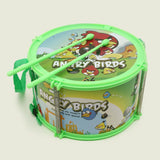 Disney Musical Drum With Hammer And Truppet, Musical Toys, Chase Value, Chase Value