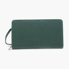 Women's Clutch - Green, Women Clutches, Chase Value, Chase Value