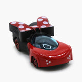 Friction Car Toy - Red, Non-Remote Control, Chase Value, Chase Value
