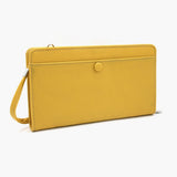 Women's Clutch - Yellow, Women Clutches, Chase Value, Chase Value