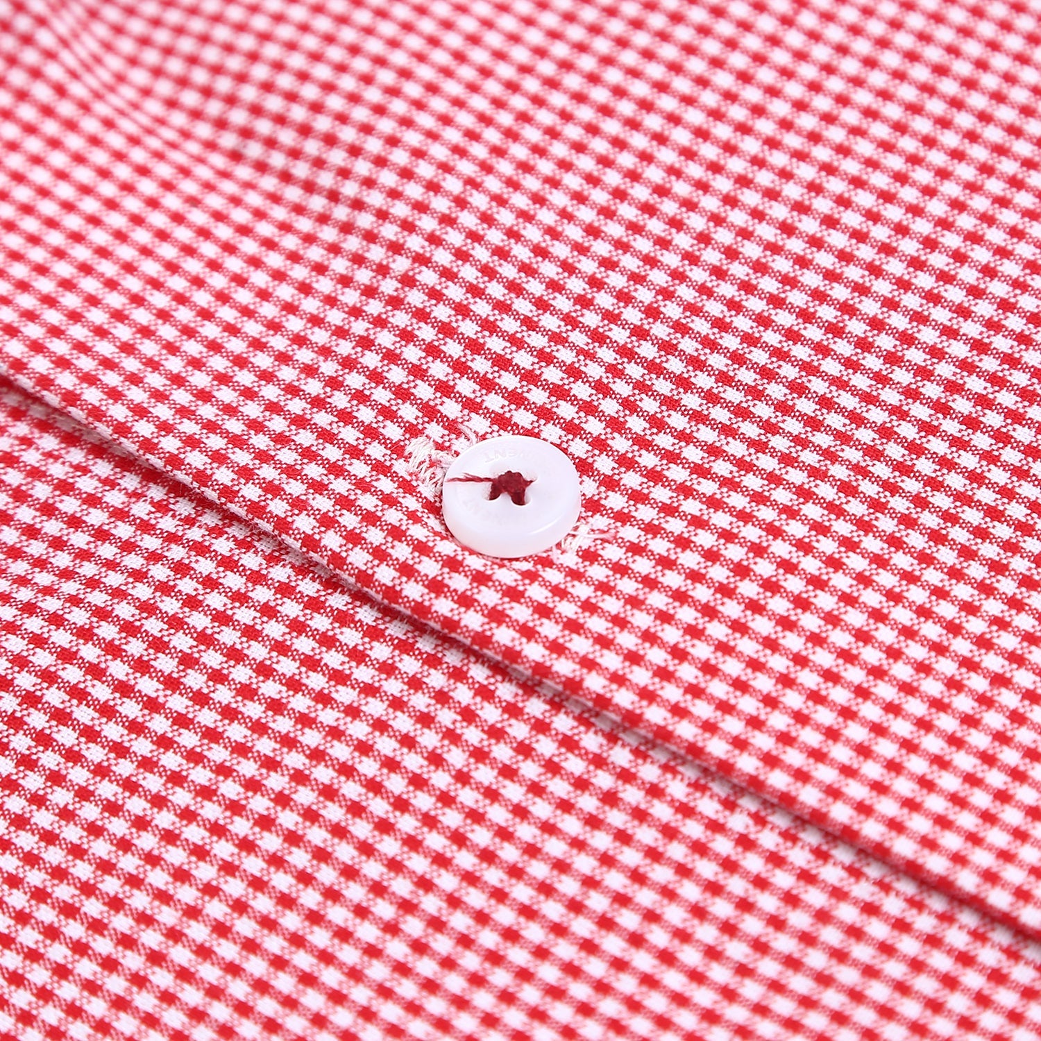 Eminent Men's Saturday Check Shirt - Red, Men's Shirts, Eminent, Chase Value