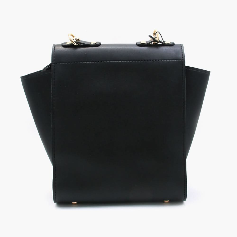 Women's Crossbody Bag - Black, Women Bags, Chase Value, Chase Value