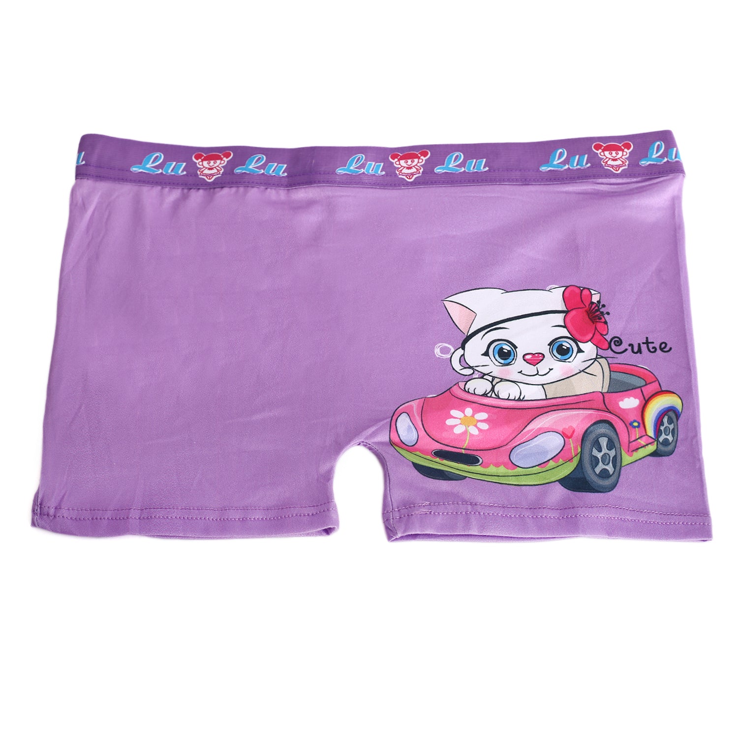 Girls Character Boxer, Girls Panties & Briefs, Chase Value, Chase Value