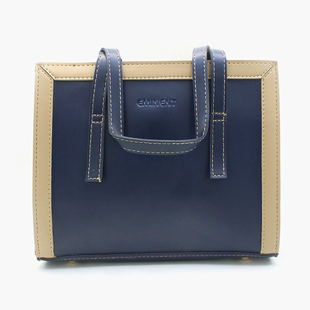 Women's Bag - Navy Blue, Women Bags, Chase Value, Chase Value