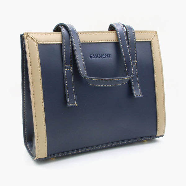Women's Bag - Navy Blue