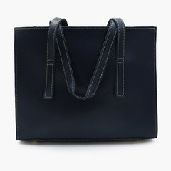 Women's Bag - Navy Blue