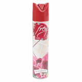 Frey Rose Air Freshener 300ml, Beauty & Personal Care, Air Freshners, Chase Value, Chase Value