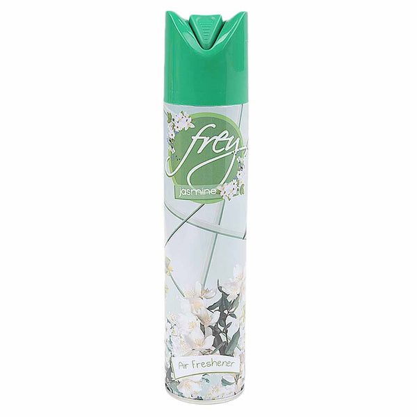 Frey Jasmine Air Freshener 300ml, Beauty & Personal Care, Air Freshners, Chase Value, Chase Value