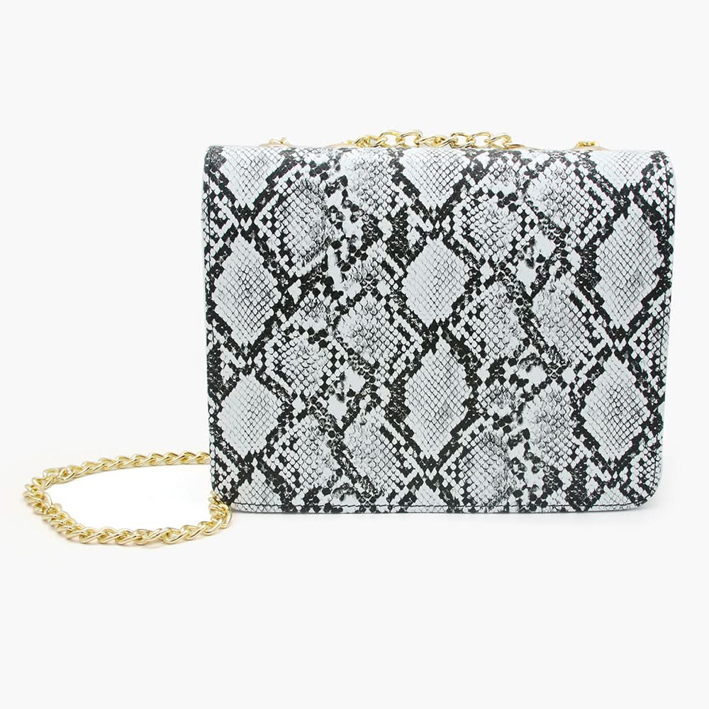Women's Bag - White, Women Bags, Chase Value, Chase Value