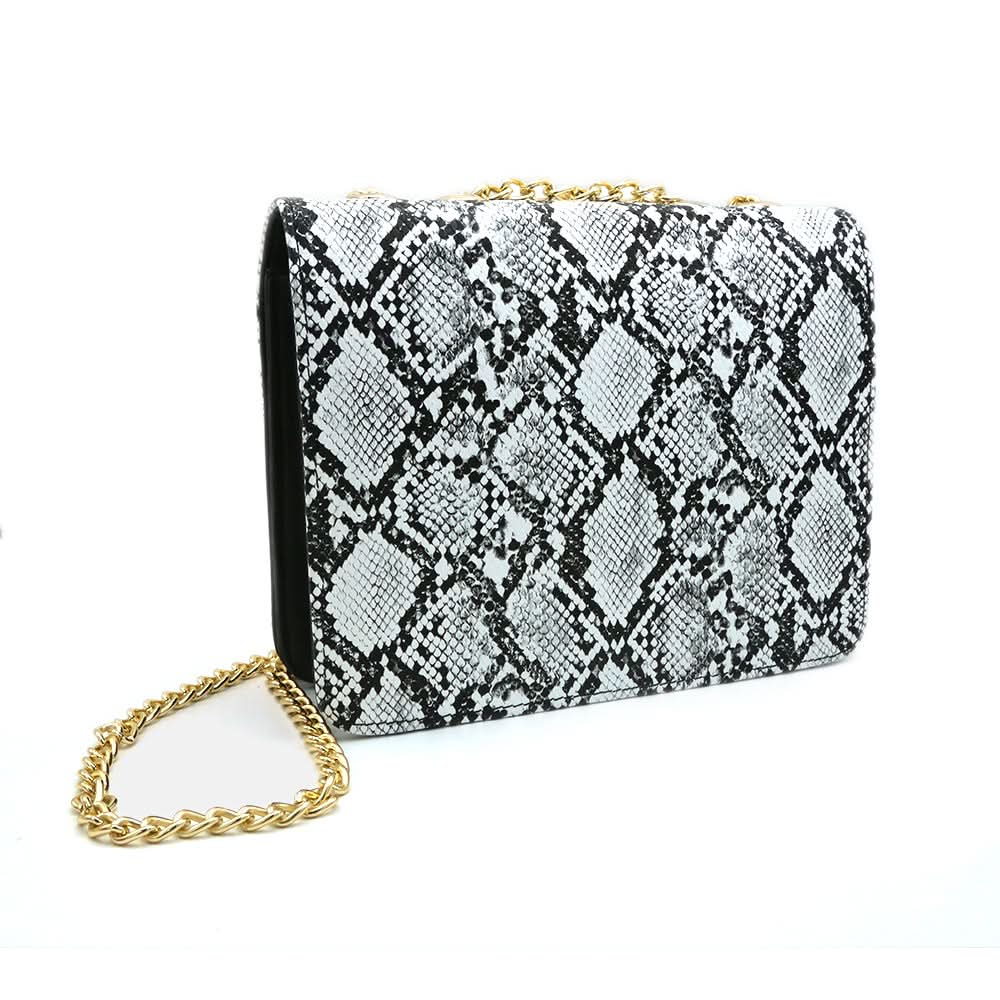 Women's Bag - White, Women Bags, Chase Value, Chase Value