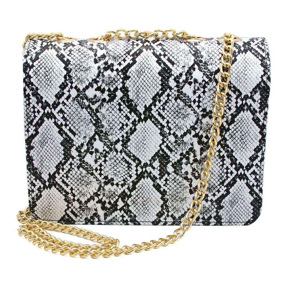 Women's Bag - White, Women Bags, Chase Value, Chase Value