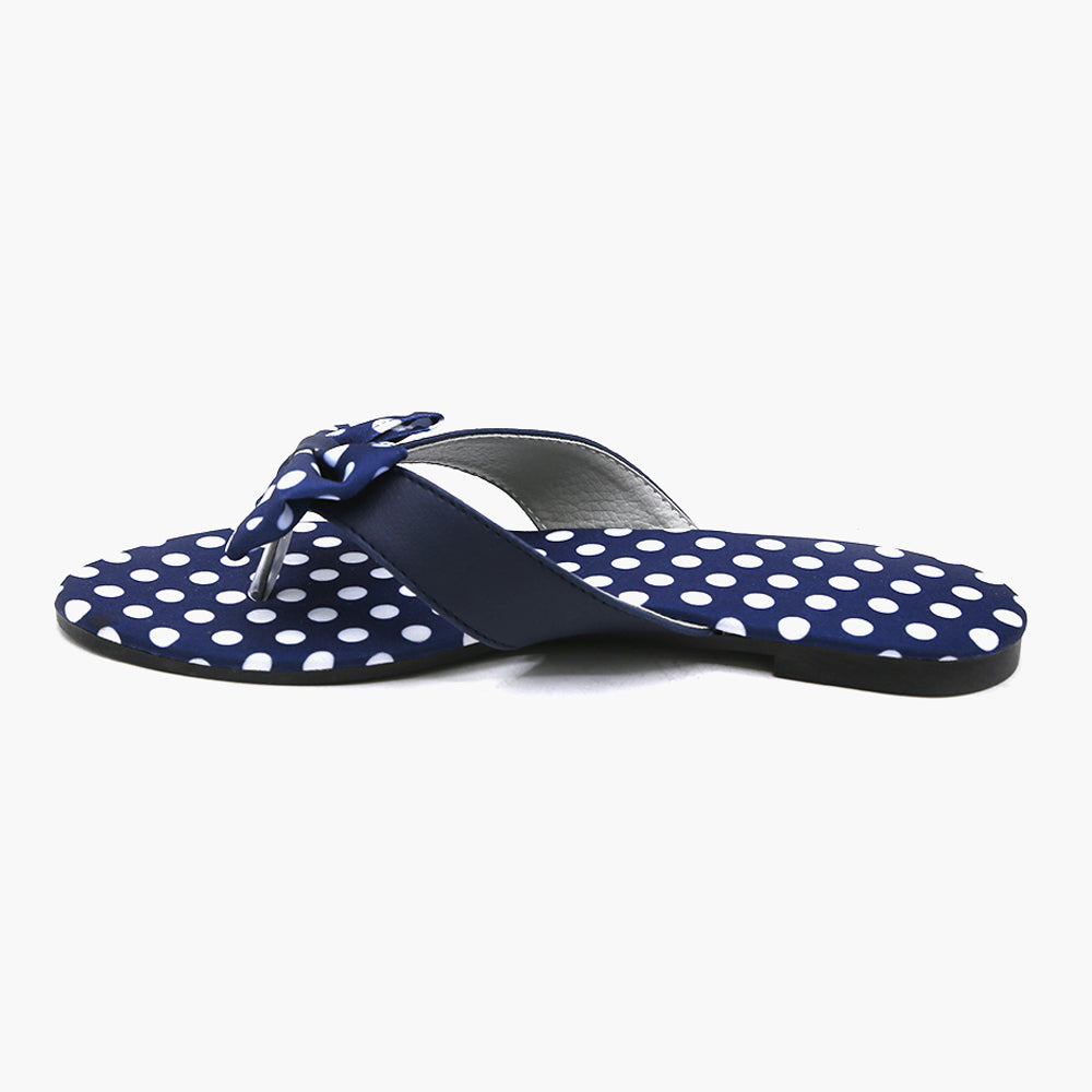 Women's Slipper - Blue, Women Slippers, Chase Value, Chase Value