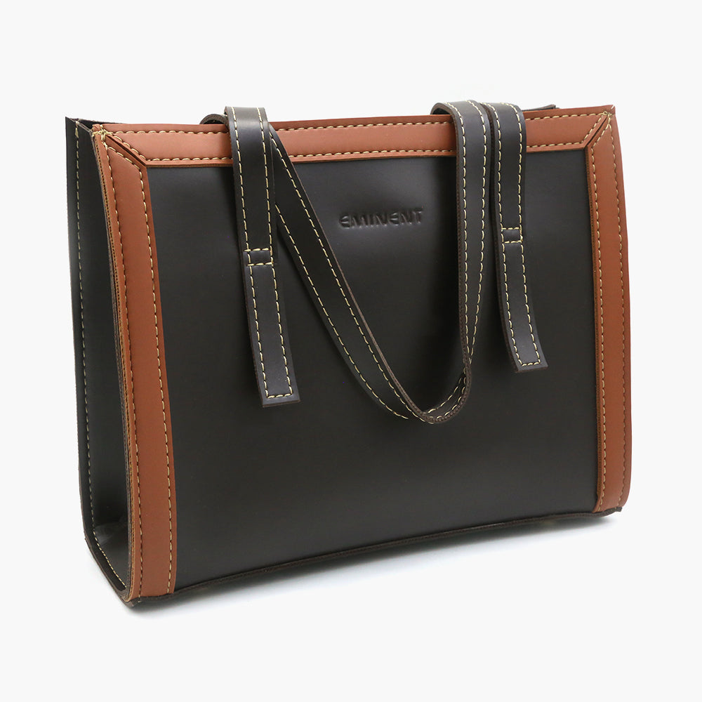 Women's Bag - Brown, Women Bags, Chase Value, Chase Value