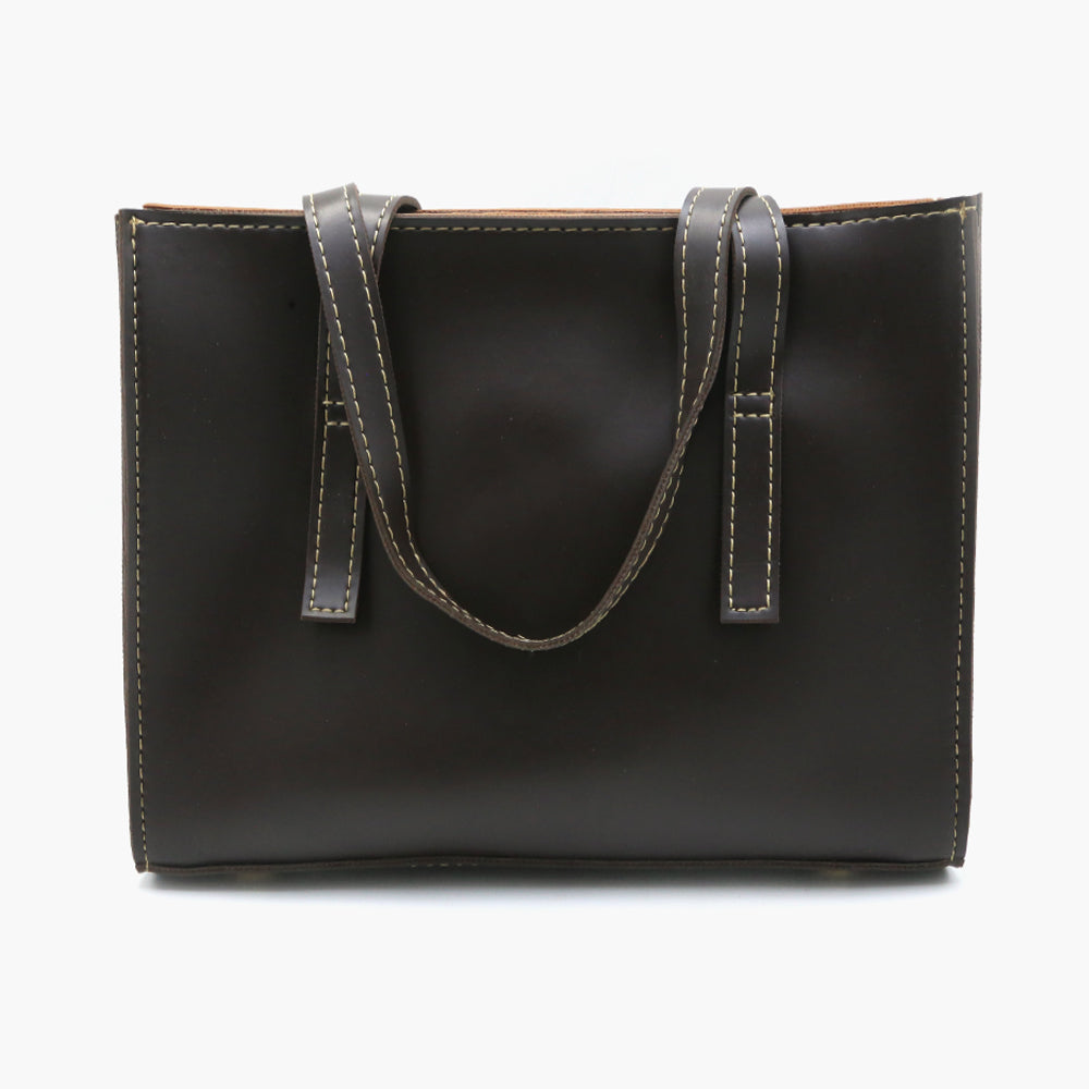 Women's Bag - Brown, Women Bags, Chase Value, Chase Value