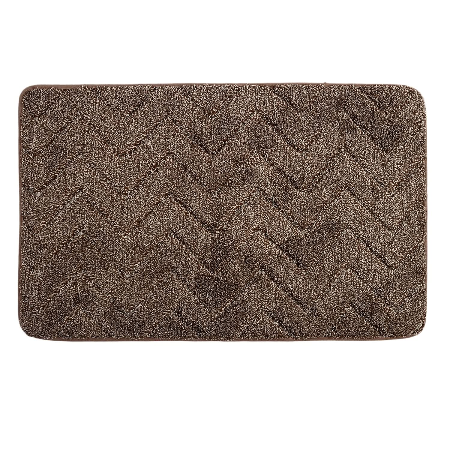 Zig Zag Mat 50X80 CM, Mats, Chase Value, Chase Value