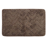 Zig Zag Mat 50X80 CM, Mats, Chase Value, Chase Value