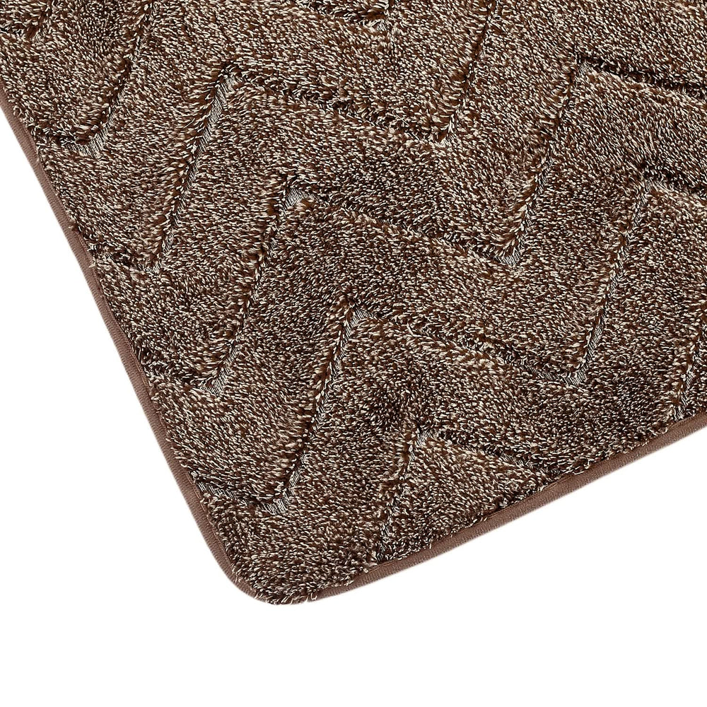 Zig Zag Mat 50X80 CM, Mats, Chase Value, Chase Value