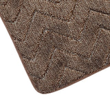 Zig Zag Mat 50X80 CM, Mats, Chase Value, Chase Value