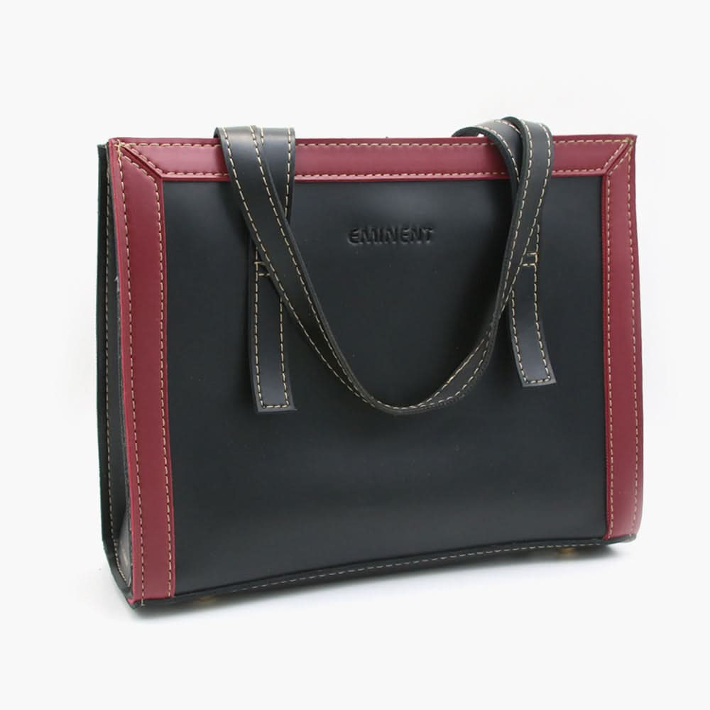 Women's Bag - Black, Women Bags, Chase Value, Chase Value