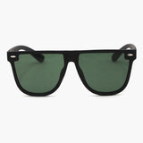 Unisex Sunglasses - Black, Men's Sunglasses, Chase Value, Chase Value