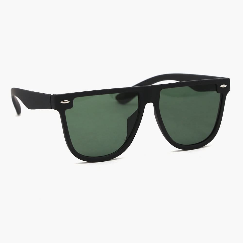 Unisex Sunglasses - Black, Men's Sunglasses, Chase Value, Chase Value