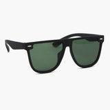 Unisex Sunglasses - Black, Men's Sunglasses, Chase Value, Chase Value
