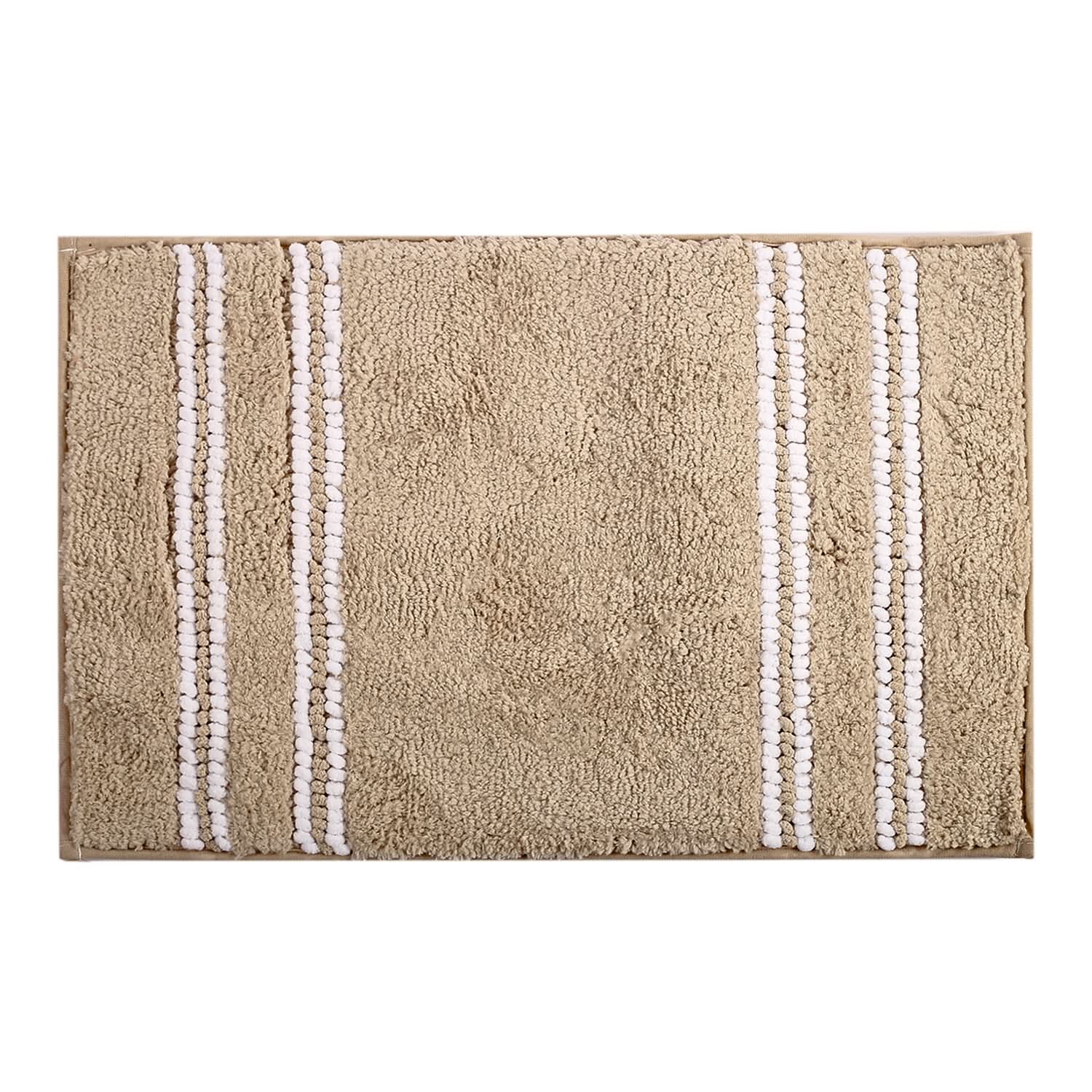 White Line Mat 40*60 CM, Mats, Chase Value, Chase Value