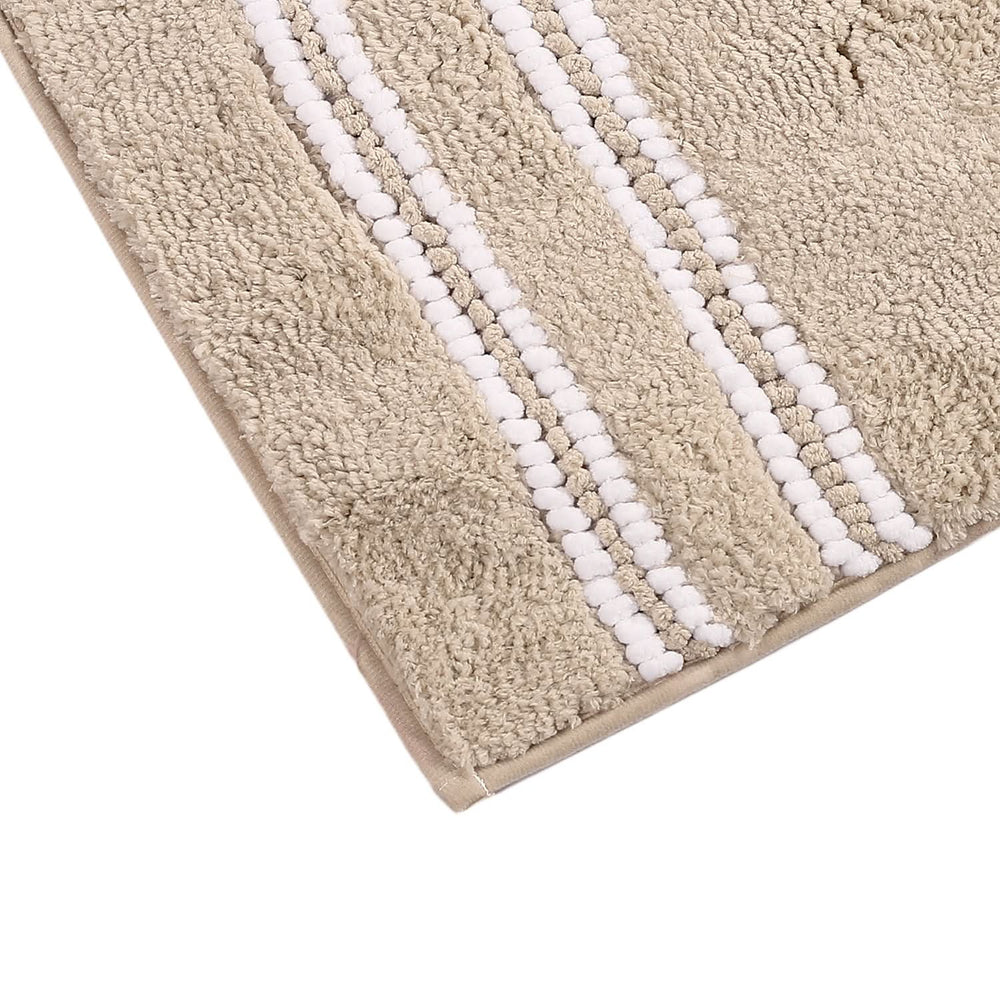 White Line Mat 40*60 CM, Mats, Chase Value, Chase Value