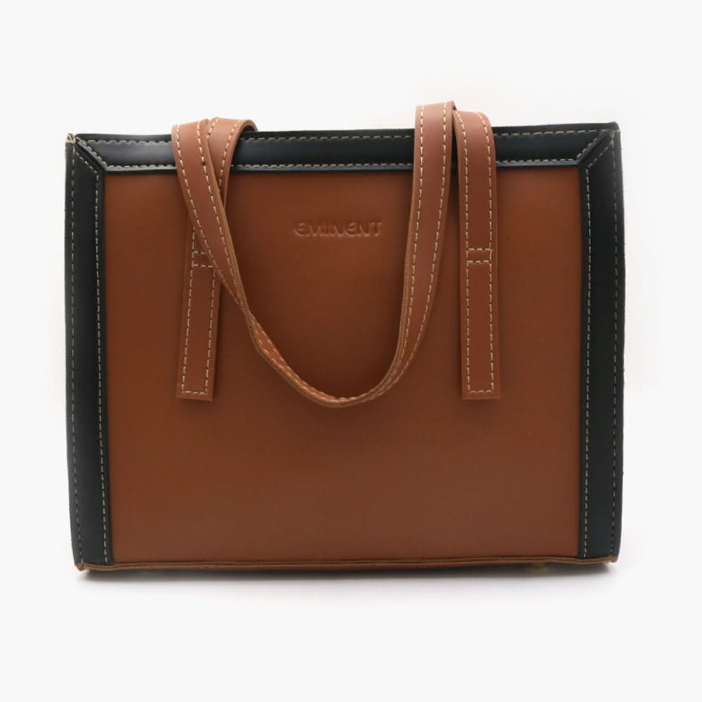 Women's Bag - Mustard, Women Bags, Chase Value, Chase Value
