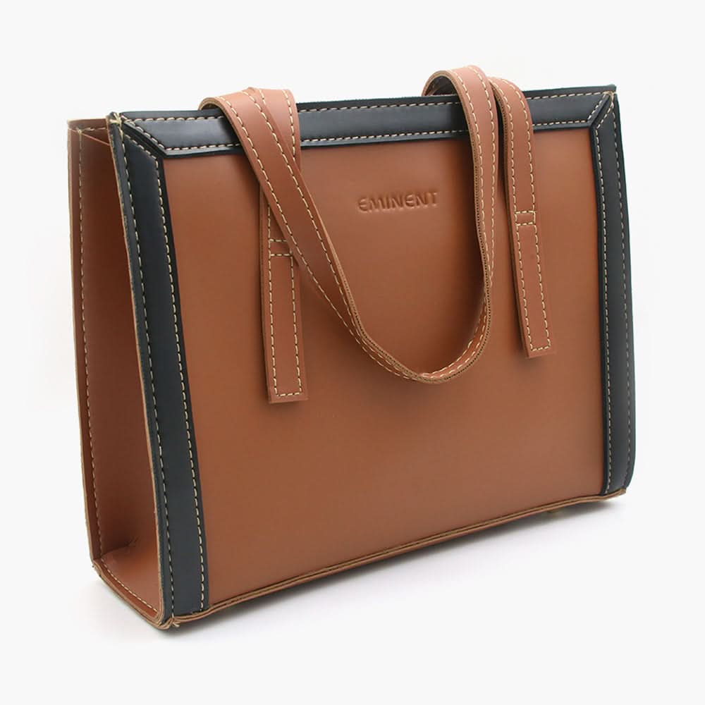 Women's Bag - Mustard, Women Bags, Chase Value, Chase Value