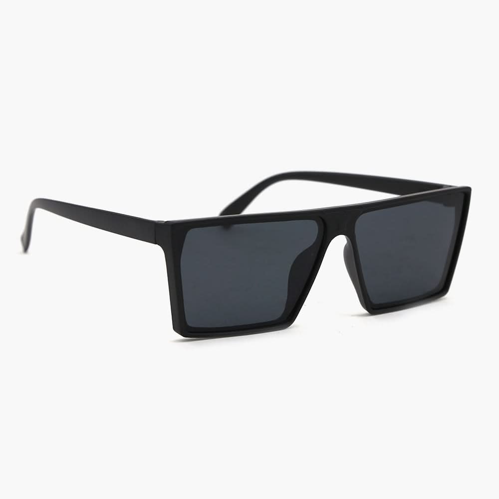Unisex Sunglasses - Black, Men's Sunglasses, Chase Value, Chase Value