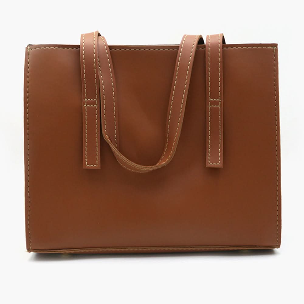 Women's Bag - Mustard, Women Bags, Chase Value, Chase Value