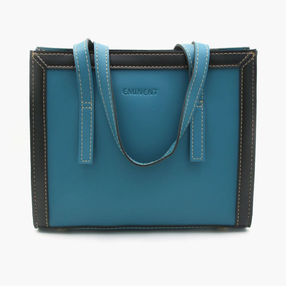 Women's Bag - Light Blue, Women Bags, Chase Value, Chase Value