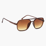 Unisex Sunglasses - Brown, Women Sun Glasses, Chase Value, Chase Value