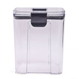 Easy Lock Jar - White, Serving & Dining, Chase Value, Chase Value