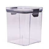 Easy Lock Jar - White, Serving & Dining, Chase Value, Chase Value