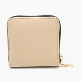 Women's Zipper Wallet - Fawn, Women Wallets, Chase Value, Chase Value