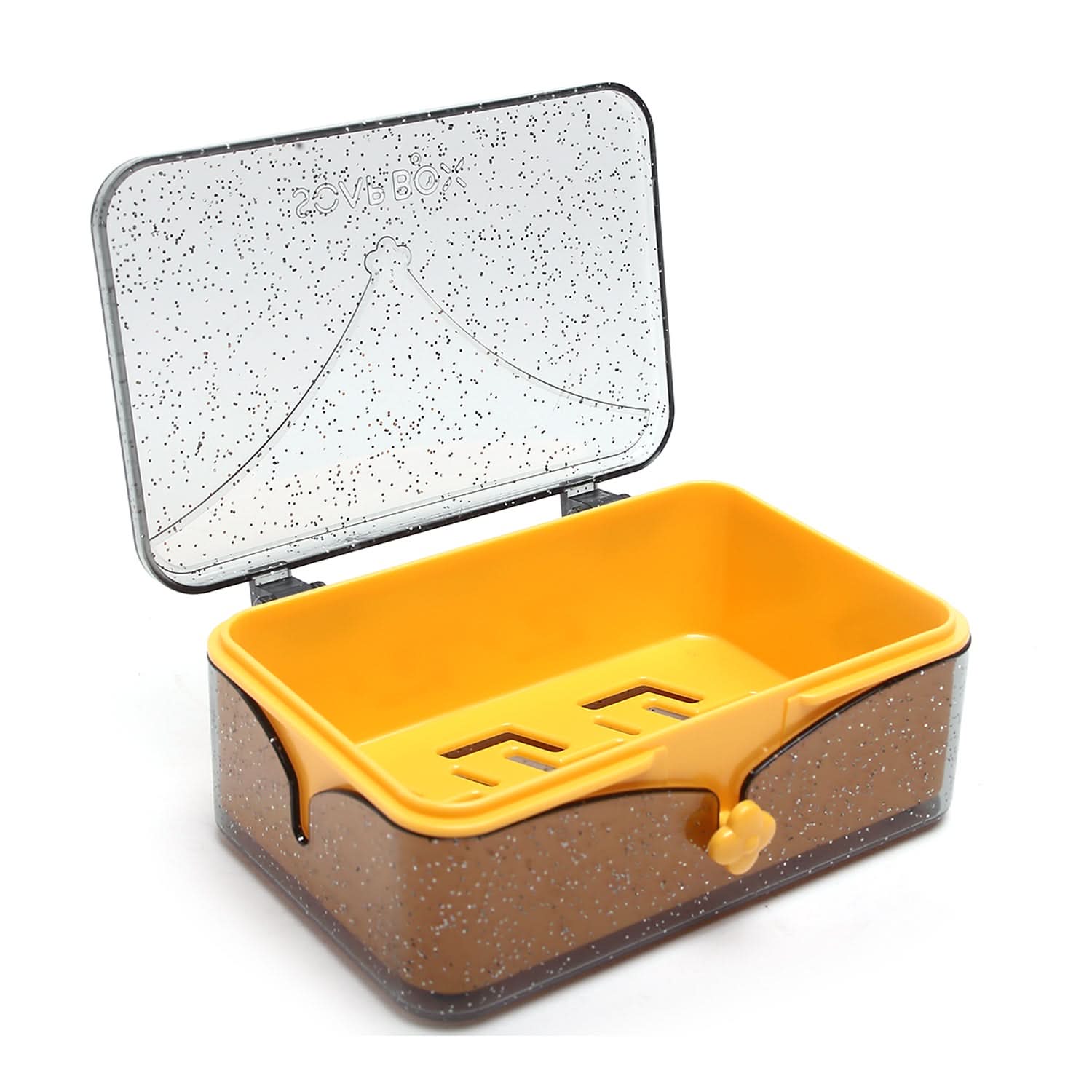 Drain Soap Dish, Washing Accessories, Chase Value, Chase Value