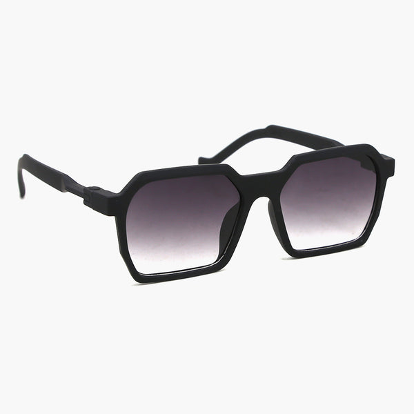 Unisex Sunglasses - Black