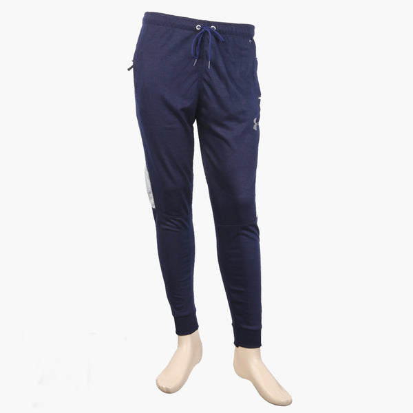Men's Trouser - Navy Blue